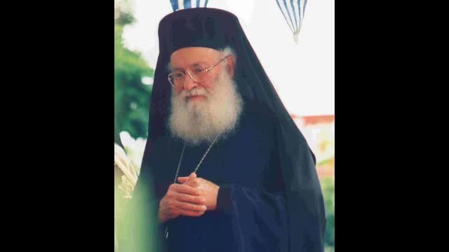 Θα αφαιρέσει ο Κύριος τους σοφούς και συνετούς και θα σας κυβερνούν ανώριμοι-π.Αθανάσιος Μυτιληναίος