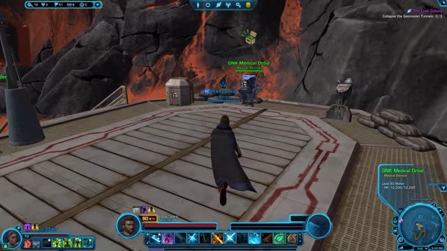 star war the old republic ep 159 I want to switch sides