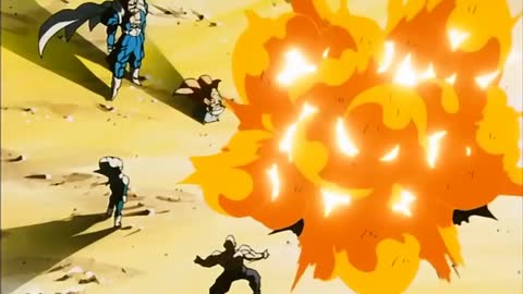 DBZ AMV - Bon Jovi - It's My Life 720p
