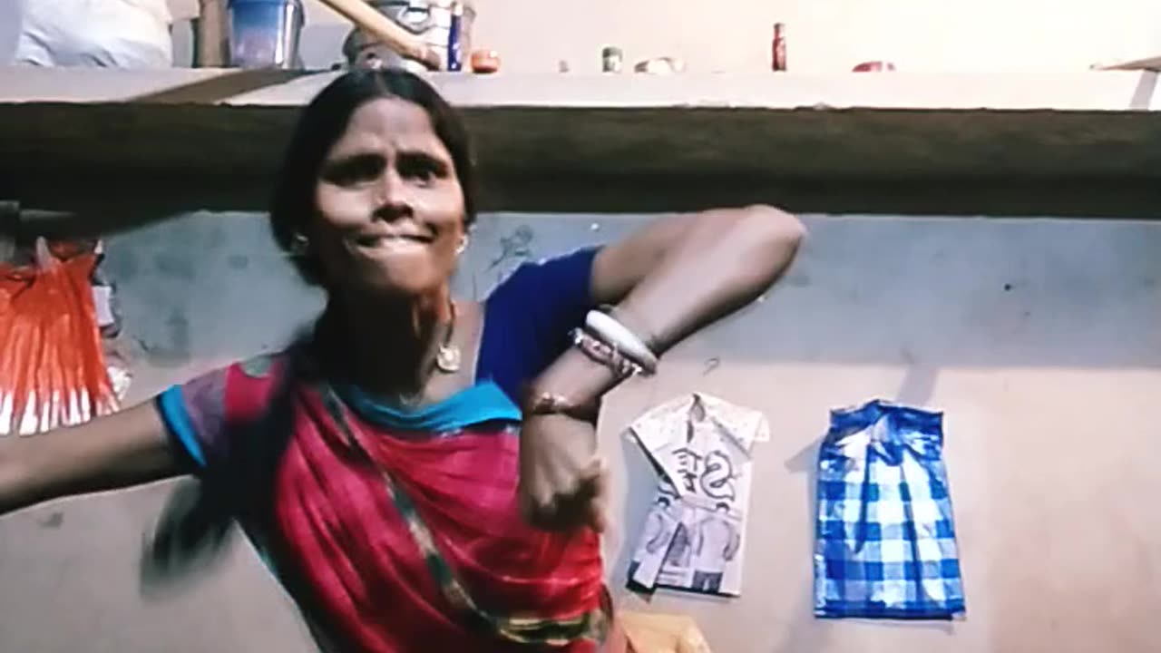 ramulloo ramudaa#shots #dance #trending