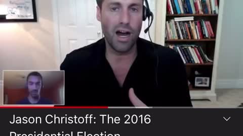 How To Fight Back w/ Jason Christoff