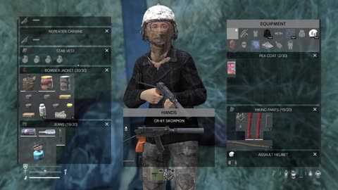 Petty Revenge - DayZ DegenZ