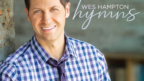 Take My Life and Let It Be - Wes Hampton