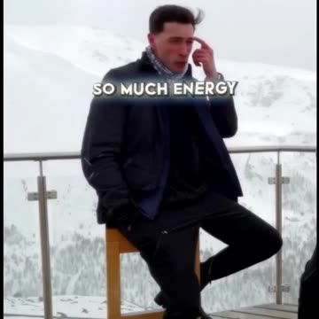 You need to always be thinking of the best move.