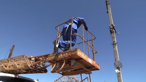 ΟΥΚΡΑΝΙΚΟ ΧΤΥΠΗΜΑ ΣΕ ΚΑΤΟΙΚΙΕΣ ΣΤΗ ΧΕΡΣΩΝΑ