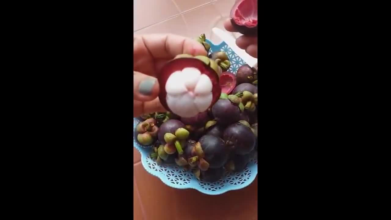 Cutting skills which at another level