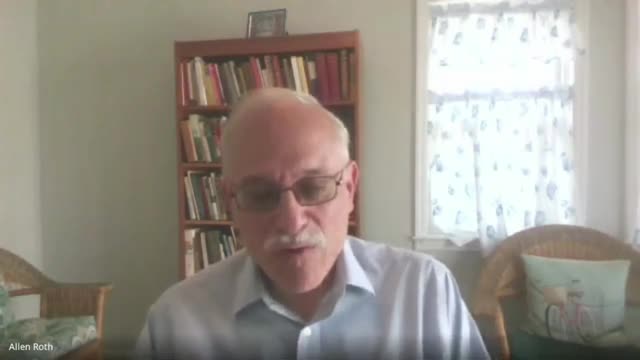 Code Red Podcast with National Security Expert Stephen Yates