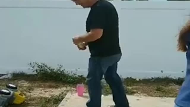 Don't watch if you want to Lough