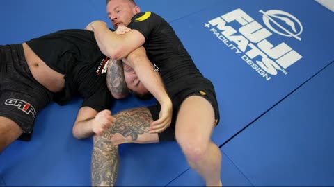 The Mechanics Of No-Gi Chokes By Jordan Preisinger 2