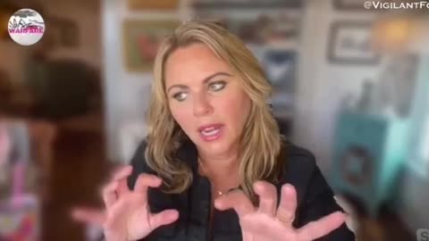 Lara Logan