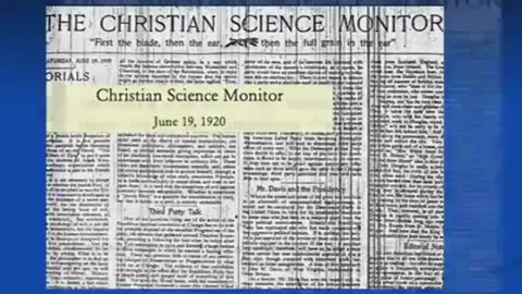 STOPPING THE NEW WORLD ORDER Full lecture John F McManus