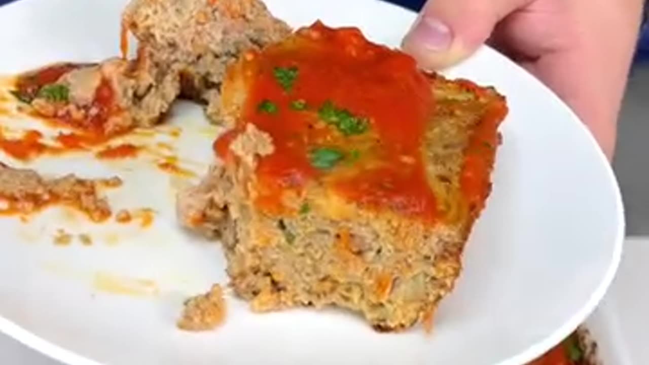 Best Way To Make Meat Loaf