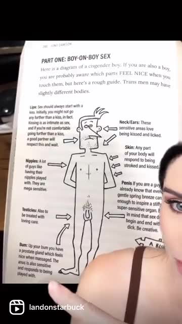 Another book promoting Child-Adult sexual "relations" (pedophilia) is being promoted to children.