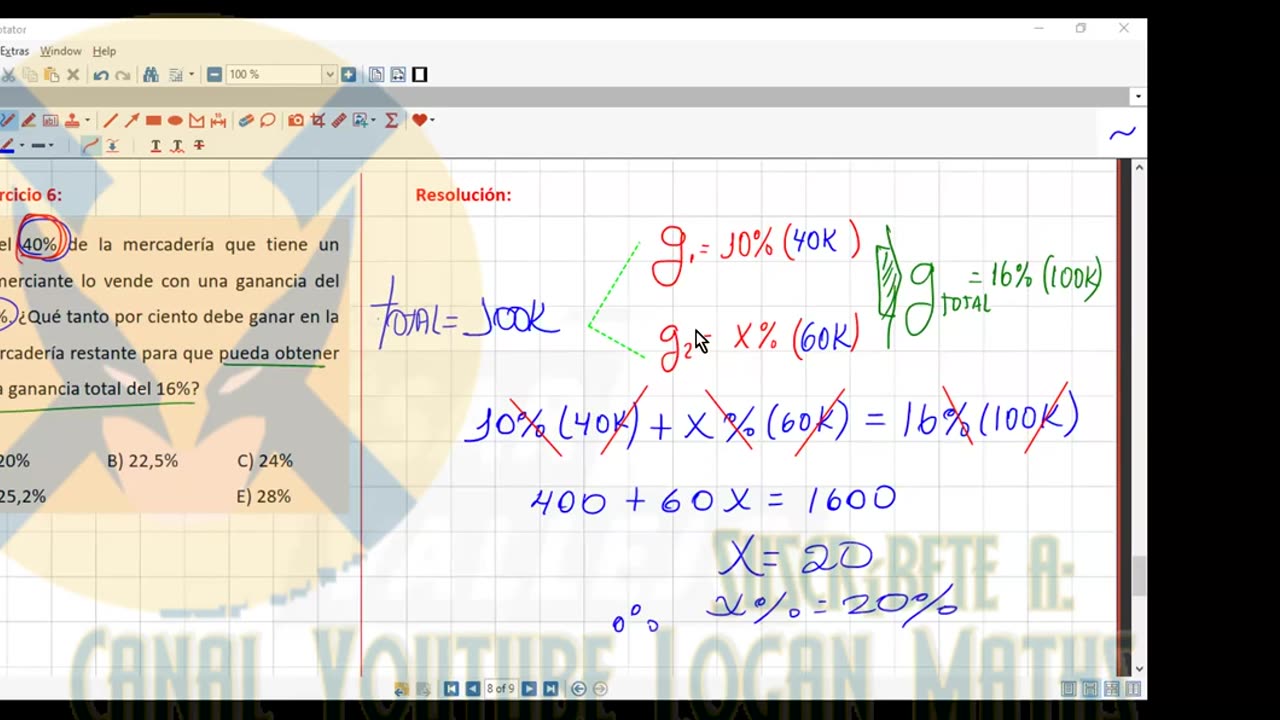 INTENSIVO VALLEJO 2023 | Semana 03 | Trigonometría S1 | Aritmética