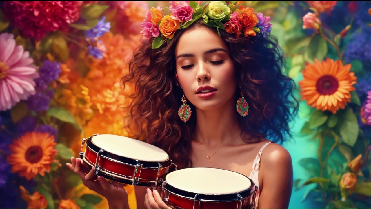 Smooth Jazz Instrumental - Relaxing Jazz Music & Happy Morning Bossa Nova Music for Positive Mood