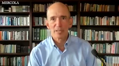 Vladimir Zev Zelenko Interview with Dr. Mercola-part one