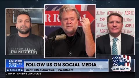 This indictment against President Trump will enable us to subpoena