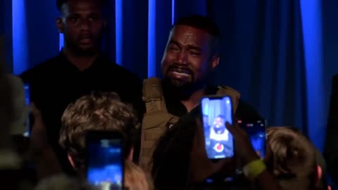 Kanye West Meltdown: "I ALMOST KILLED MY DAUGHTER!"