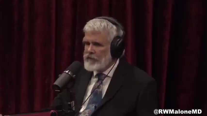 joe rogan interviews dr. peter mcCollough