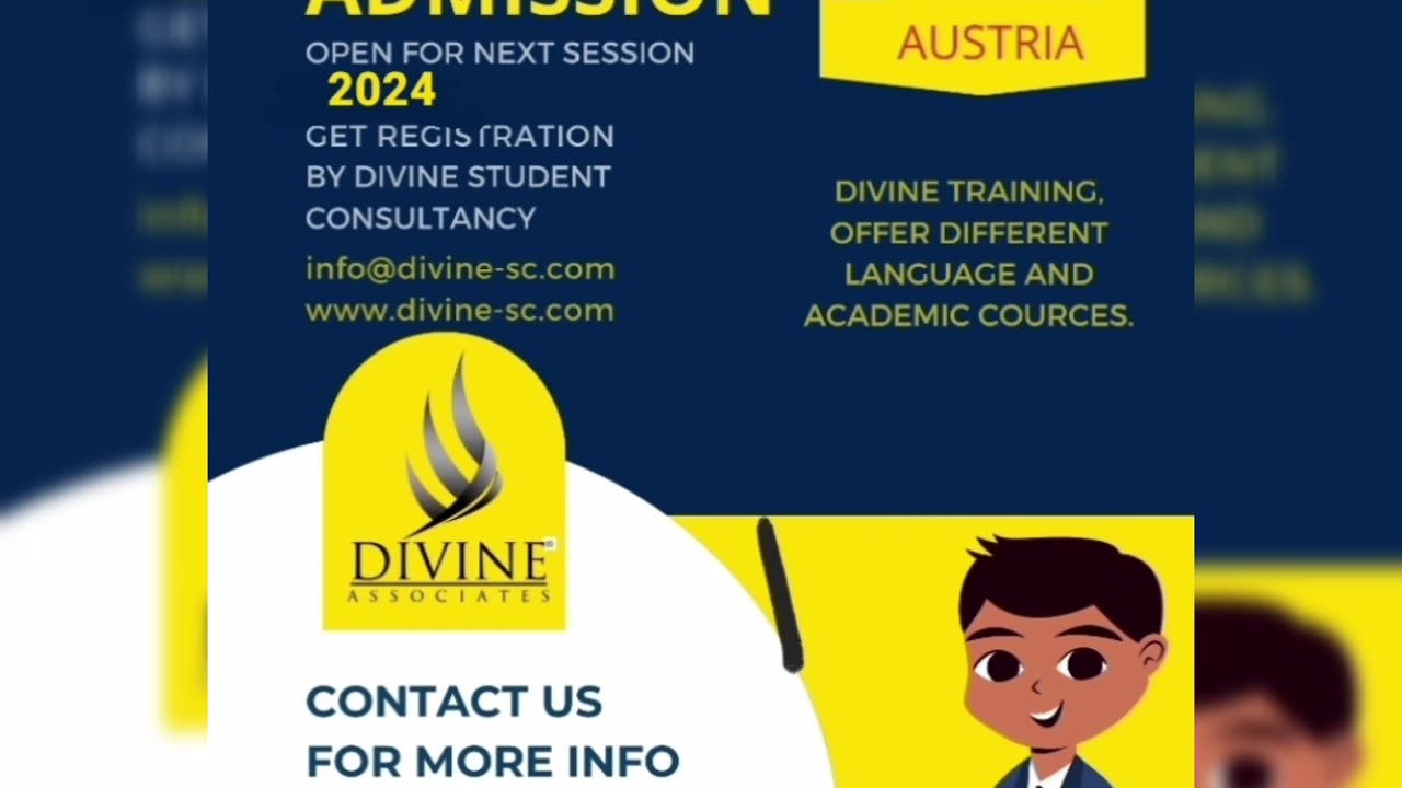 Divine Associates Ltd