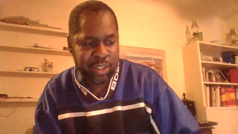 R A Vernon Is Exposed As A False Wolf