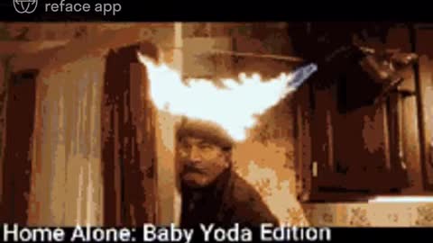 The Ultimate Home Alone Montage!