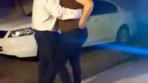 Mexican Dancing