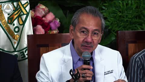 🟡Dr. Erwin Erfe: ILLEGAL at WALA sa BATAS