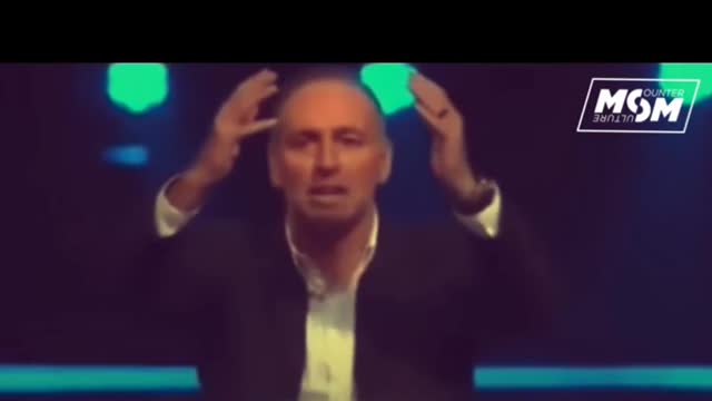 HILLSONG CHURCH PASTOR Brian Houston says God = Allah!