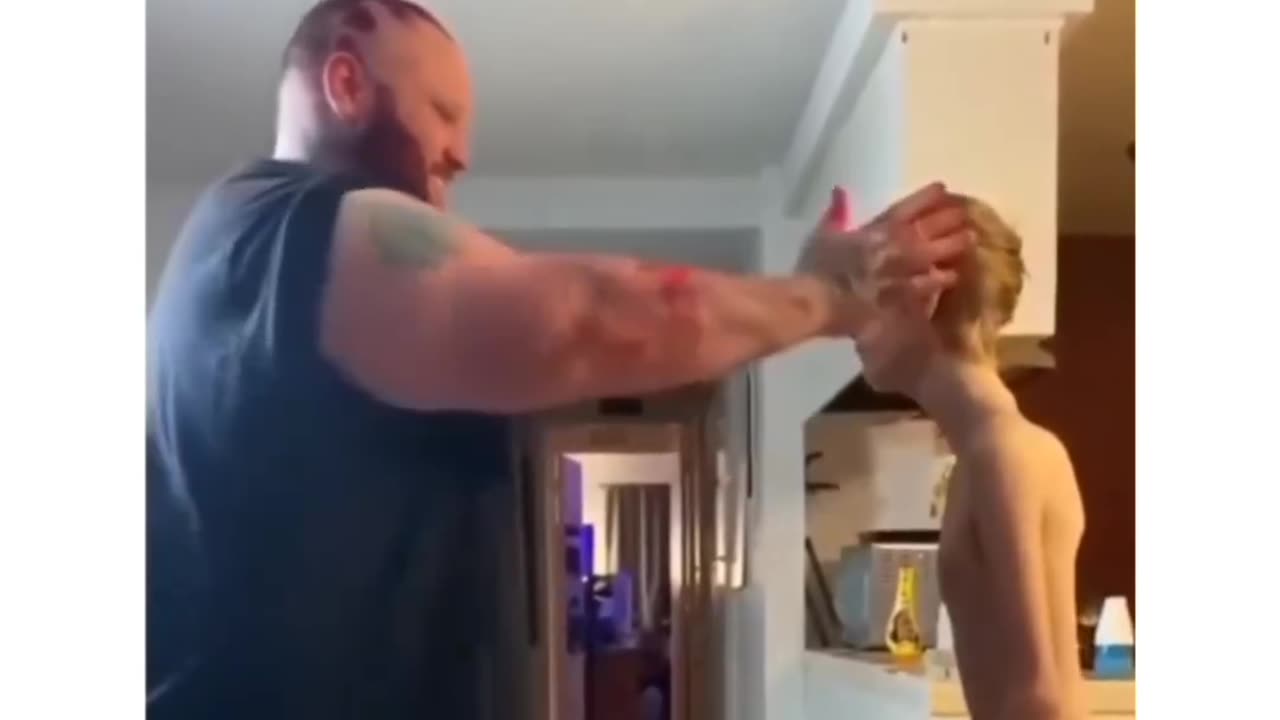 Bro gone๐๐๐omg