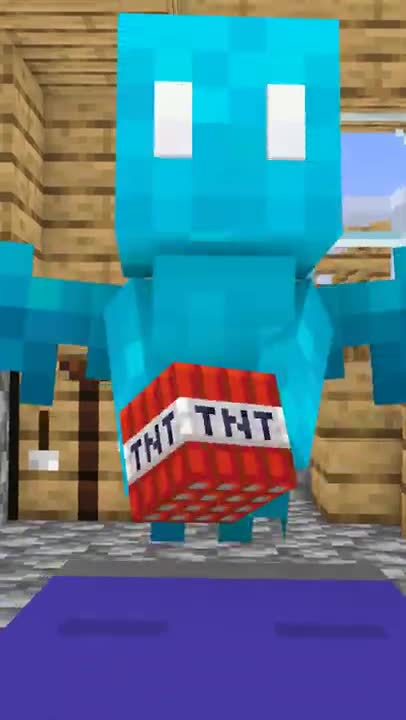 Rumble Minecraft Minecraft