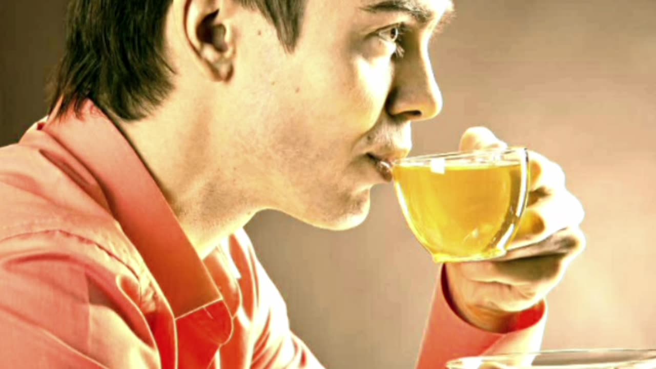 Benifit of tea