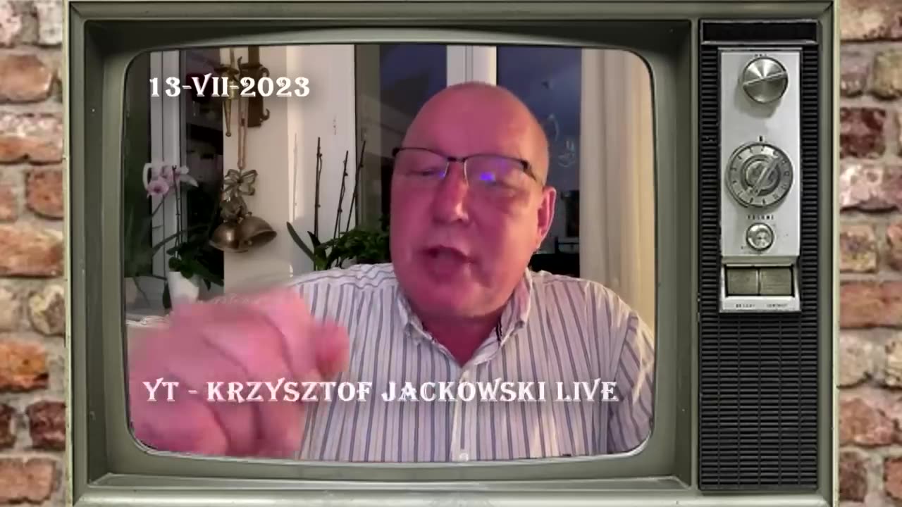 Jackowski vs Niedzielski (dla tych co szydzą i wyśmiewają pana Jackowskiego)