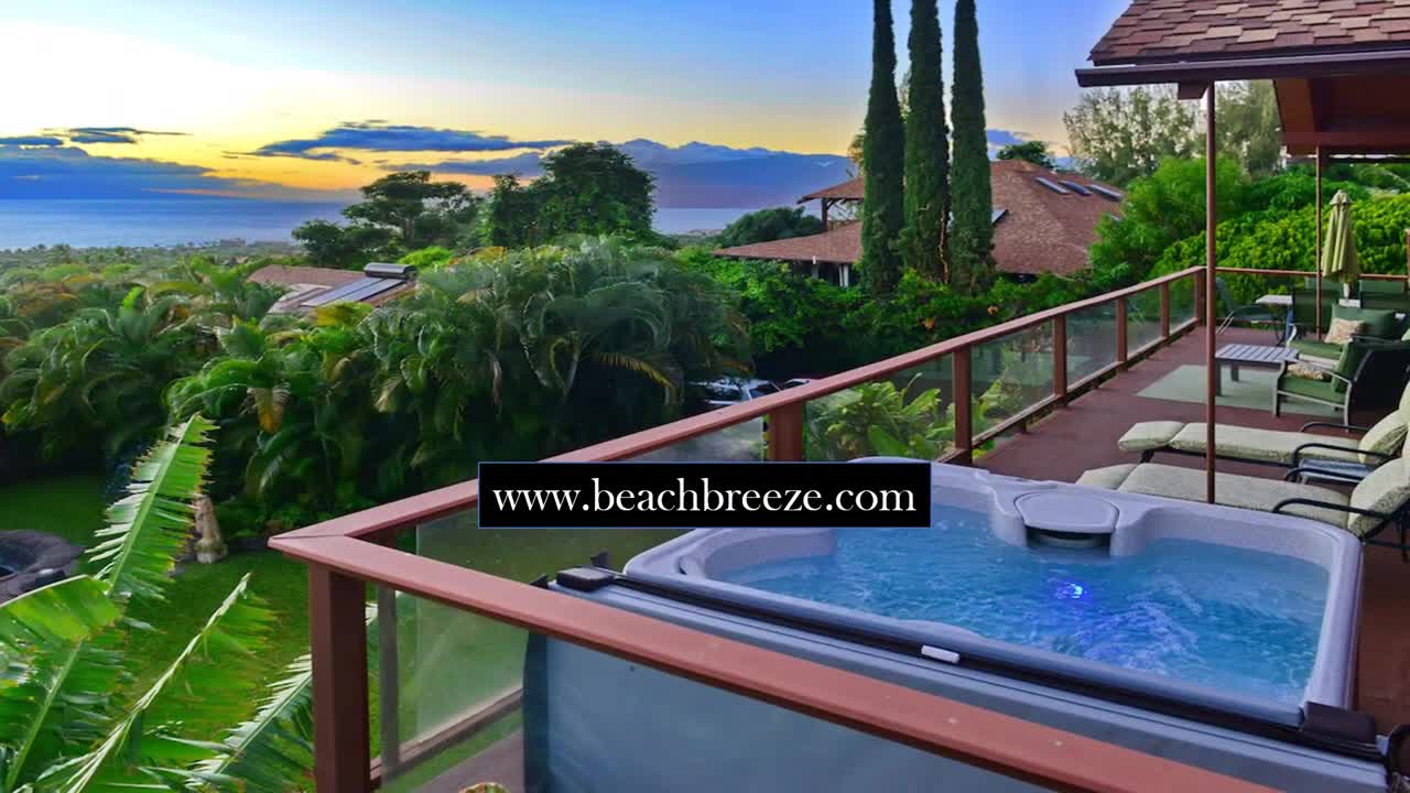 Hale Alana Maui Vacation Rental