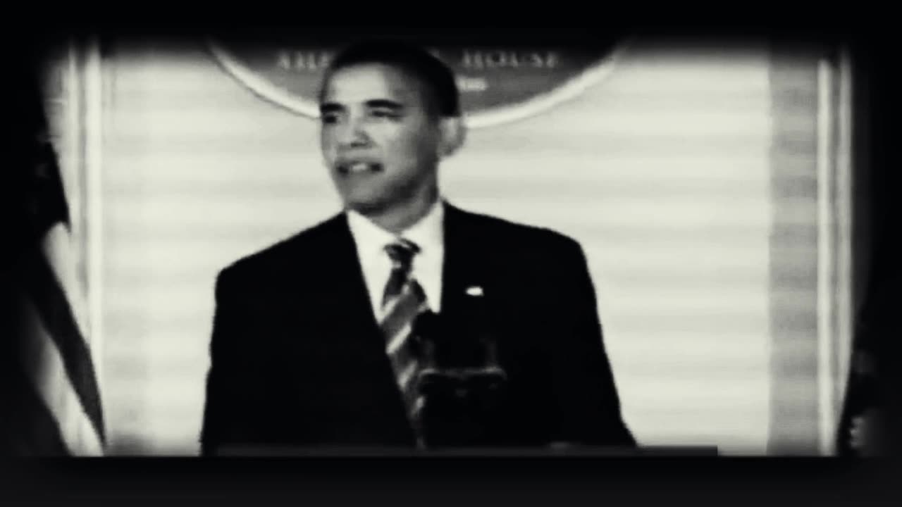 Obama and the TelePrompter