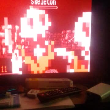 jogando minicrafith o ataque zumbi