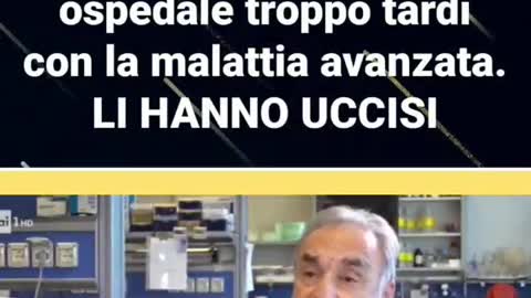 Dottor Giuseppe Ramuzzi