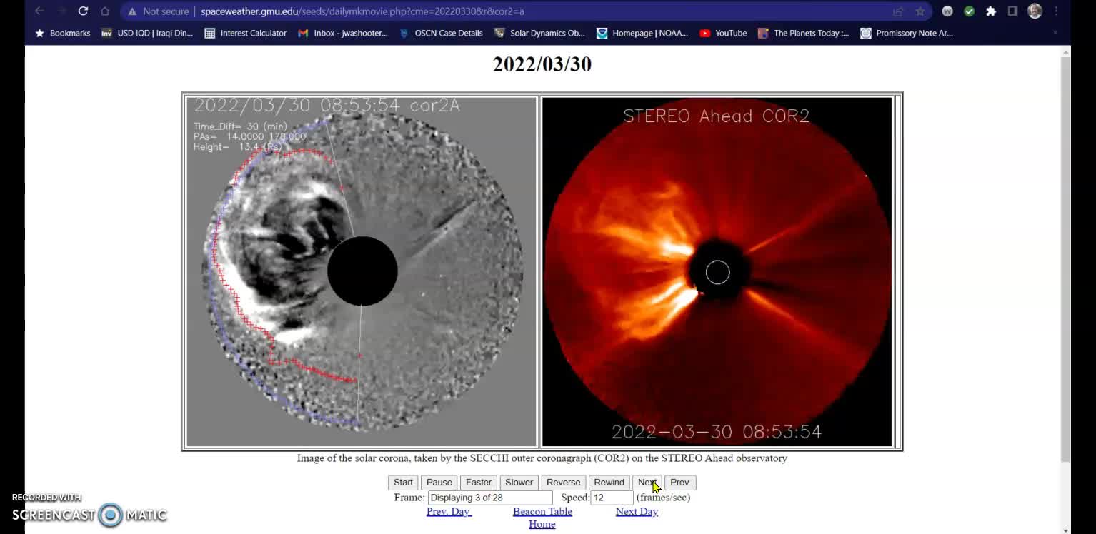 X-Flare Update