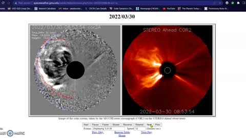 X-Flare Update