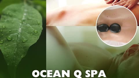 Ocean Q Spa