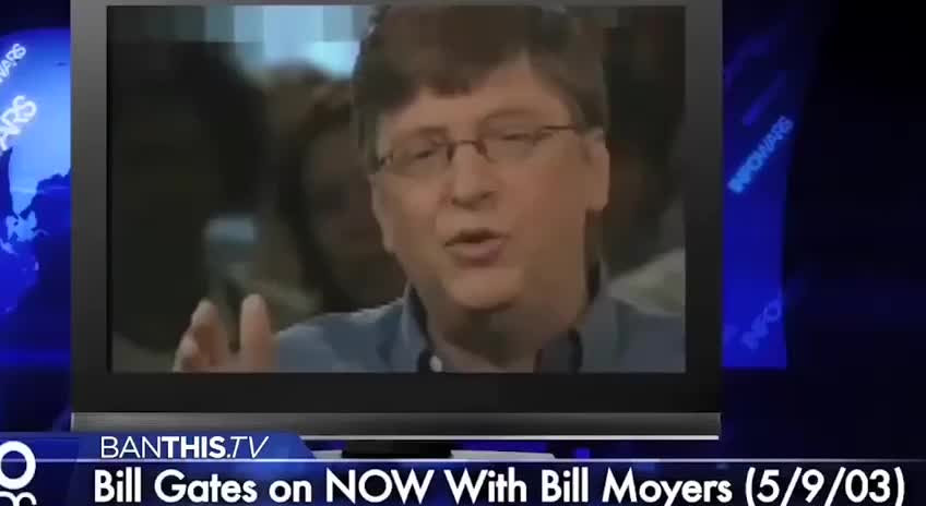 Bill & Melinda Gates