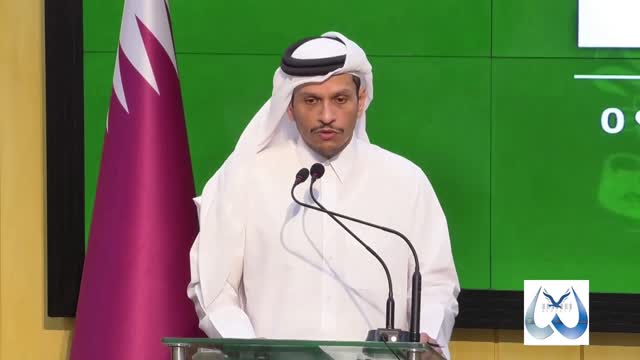 Qatari FM in Pakistan to discuss Afghanistan situation