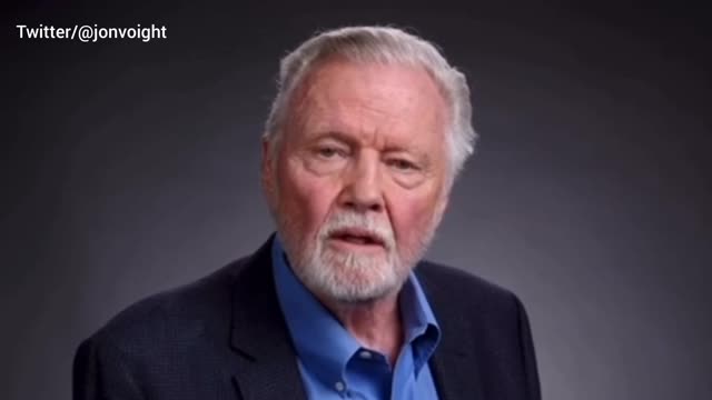 "He Must Be Impeached": Jon Voight Delivers Compelling Message To America