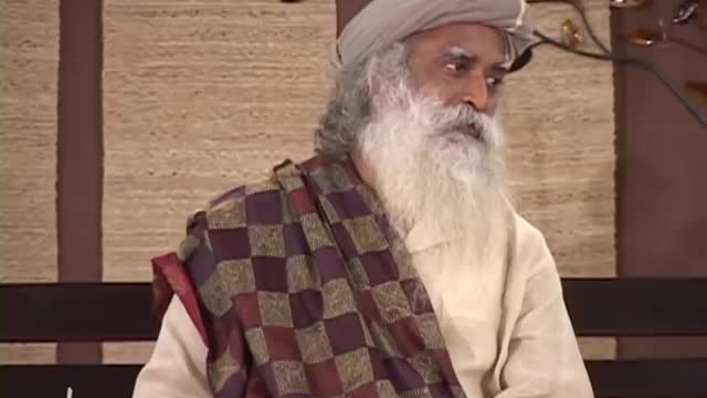 What is the Best Direction and Position to Sleep In? : Sadhguru