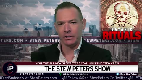 The Stew Peters Show