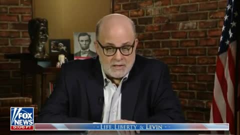 Mark Levin On Ukraine April 10 2022