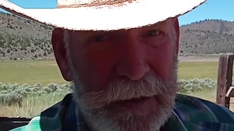 American Rancher Has Advice To The Idaho Farmers
