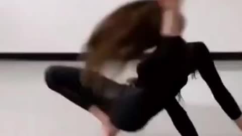 Can you do this dance