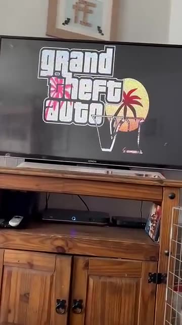 How to get GTA 6 on ps1 #shots