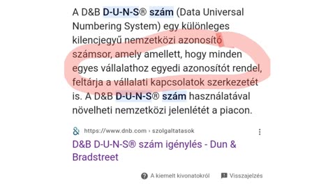 Itt minden egy cég! Bizonyítékokkal! Ébredj a mátrixból!